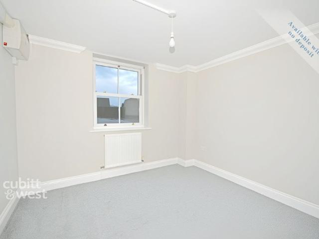 Apartment for rent in Uckfield, Cross In Hand