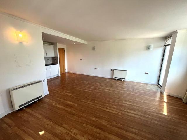 Apartment for rent in St Ann's, Haddon