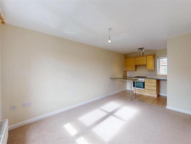 Apartment for rent in Spring Gardens, Frankwell