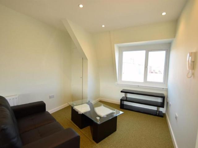 Apartment for rent in Whitley Bay, North Tyneside