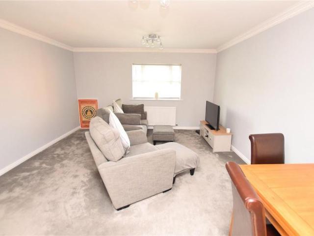 Apartment for rent in Lofthouse Gate, Wakefield
