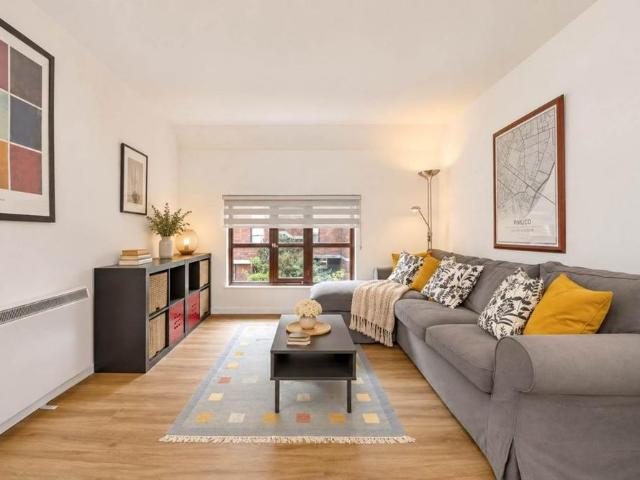 Apartment for rent in Tachbrook Estate, Greater London