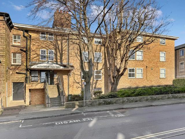 Flat for rent in High Harrogate, Harrogate