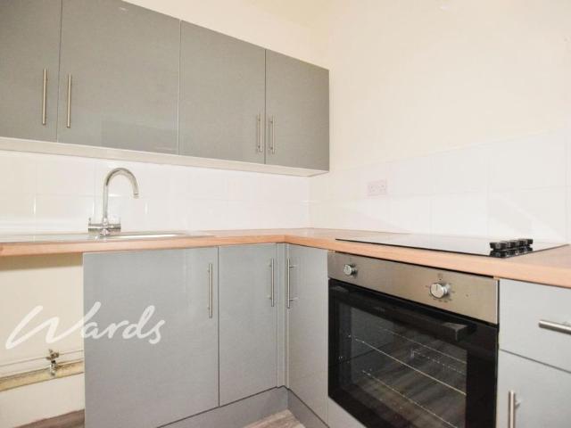 Apartment for rent in Mickleburgh Hill, The Bridge