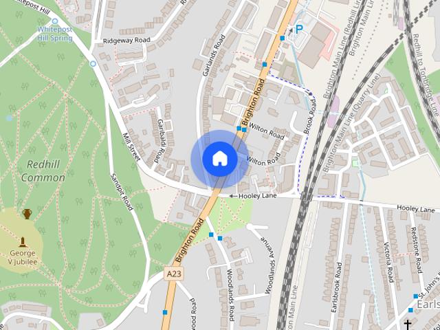 Apartment for rent in Red Hill, Surrey