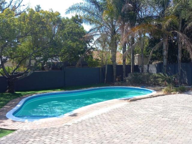 Apartment for rent in Sandton, Gauteng