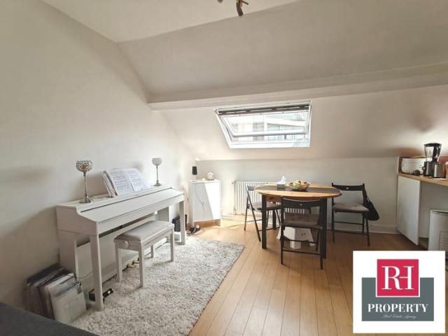 Kot location à Uccle, Bruxelles