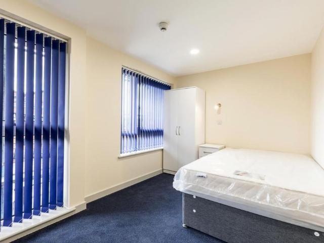 Apartment for rent in Fratton, City Of Portsmouth