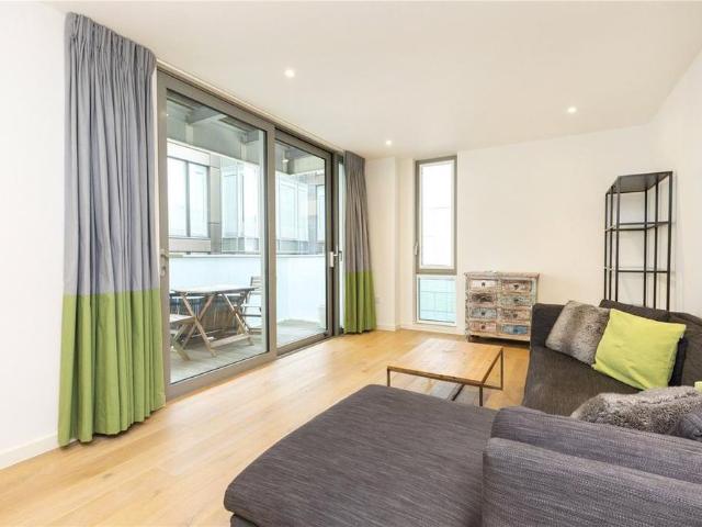 Apartment for rent in Barnsbury, Greater London