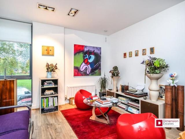 Apartment for rent in Clapton, Upper Clapton