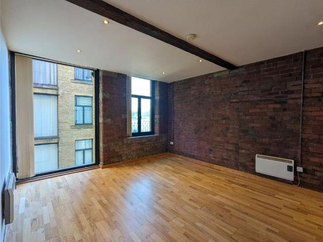 Apartment for rent in West Yorkshire
