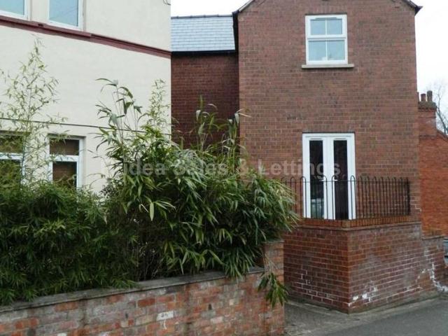 Apartment for rent in New Boultham, Lincoln