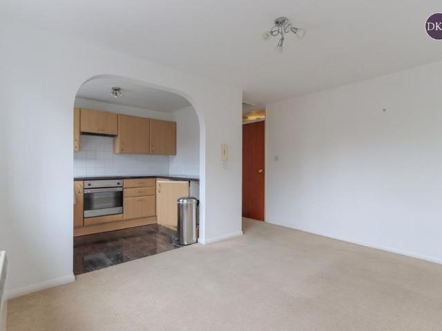 Apartment for rent in North Watford