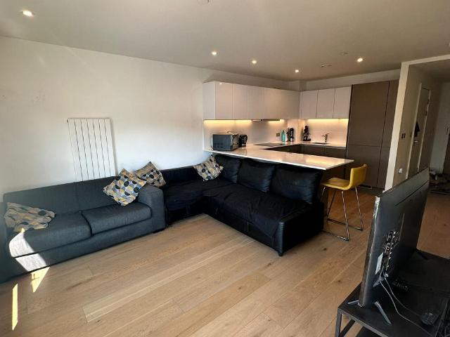 Flat for rent in Greater London