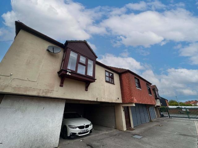 Flat for rent in Bridgwater, Somerset