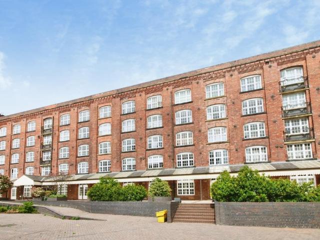 Flat for rent in Layerthorpe, York