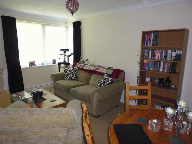 Apartment for rent in Hollinswood, Telford