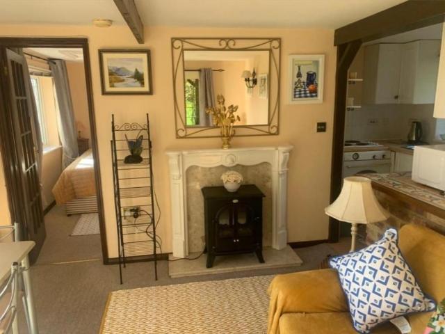 Apartment for rent in Battle, Heathlands