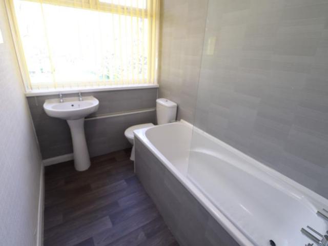Apartment for rent in Bromborough, Wirral