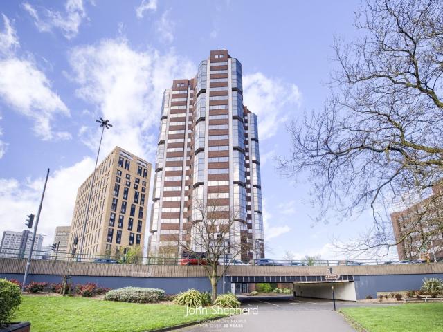 Apartment for rent in Edgbaston, West Midlands