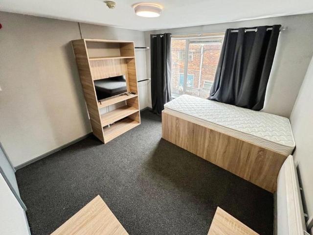 Apartment for rent in Hanley, Stoke-on-Trent