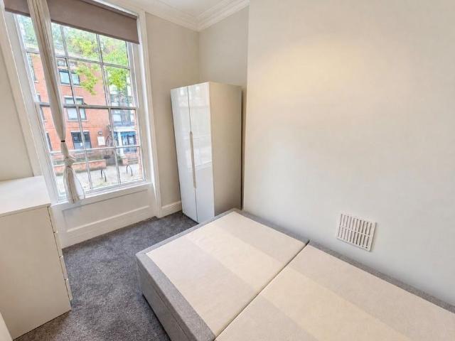 Apartment for rent in New Normanton, East Midlands