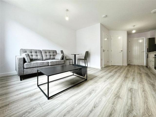 Apartment for rent in Tang Hall, York