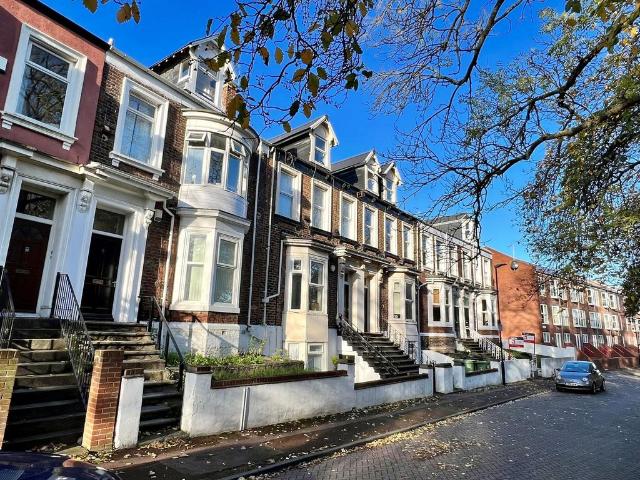 Flat for rent in Millfield, Sunderland