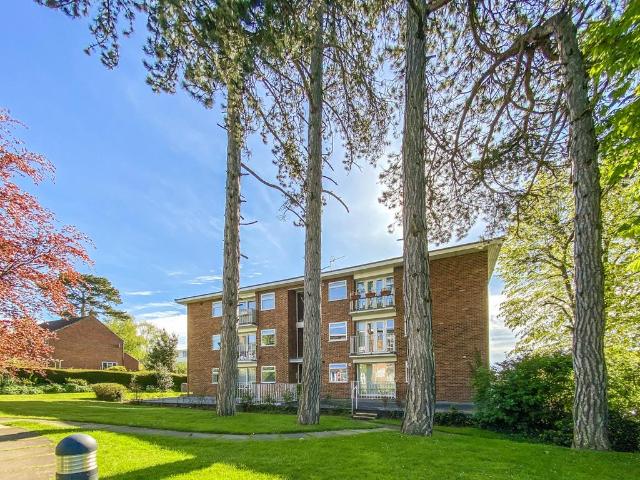 Flat for rent in Sawbridgeworth, Colliers End
