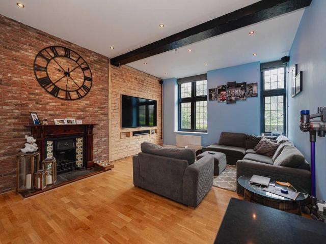 Flat for rent in Nork, Red Hill