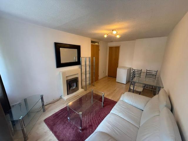 Apartment for rent in Lichfield, Boley Park