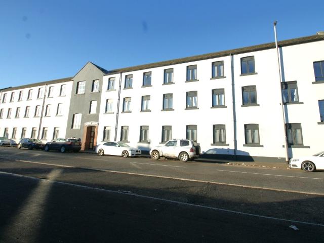 Apartment for rent in Hunslet, West Yorkshire