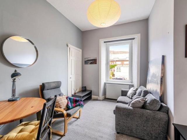 Apartment for rent in Southside, Scotland