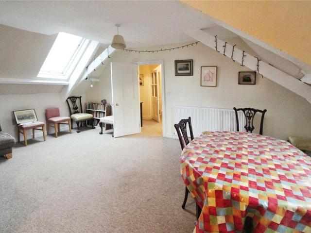 Apartment for rent in Sherborne, East Dorset