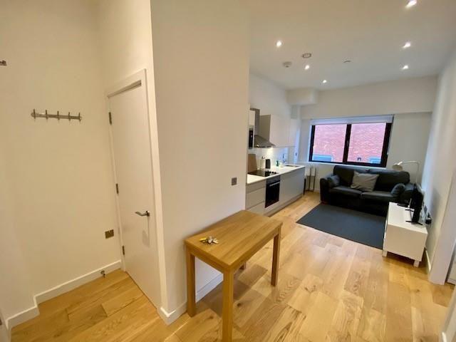 Apartment for rent in Maidenhead