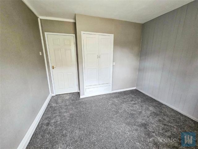 Apartment for rent in Overthorpe, West Yorkshire