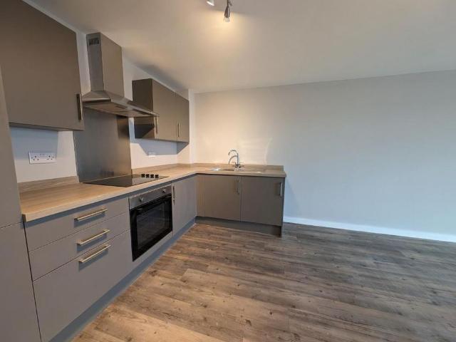 Apartment for rent in Far Cotton and Delapre, Far Cotton
