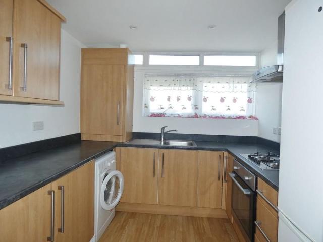 Apartment for rent in Vange, Essex