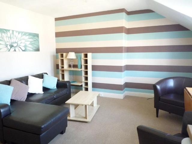Apartment for rent in Bare, Lancaster