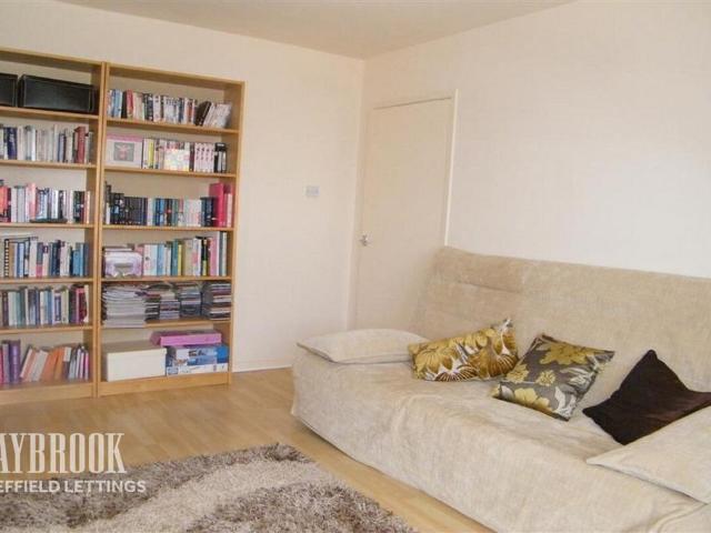Flat for rent in Walkley, Isle Of Man