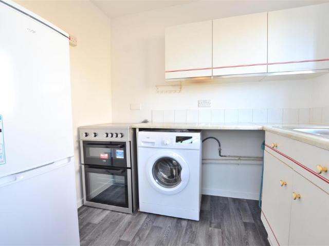 Flat for rent in New Barnet, Greater London