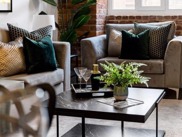 Apartment for rent in Lee Bank, Isle Of Man