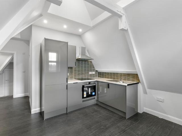 Apartment for rent in Hipperholme, West Yorkshire