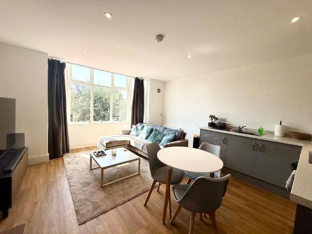 Apartment for rent in Haddon, East Midlands