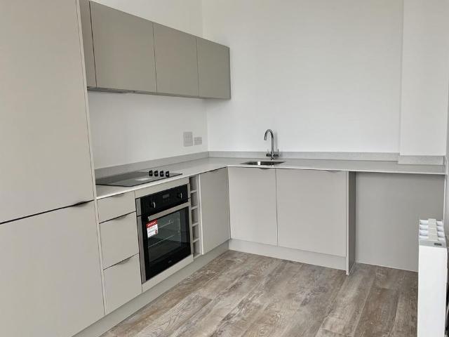 Apartment for rent in Bickenhill, West Midlands