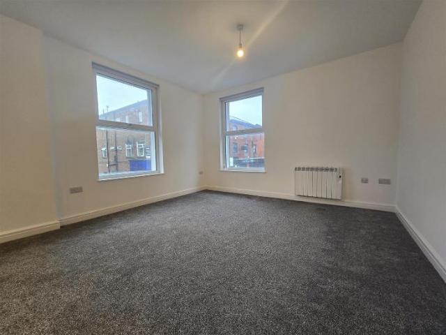 Apartment for rent in Ashton-under-Lyne, Tameside