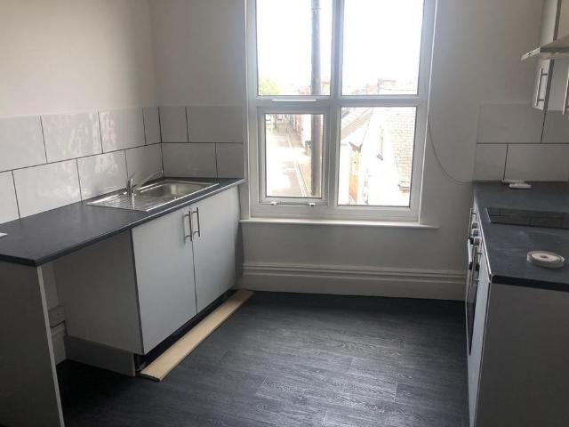 Apartment for rent in Dalestorth, East Midlands