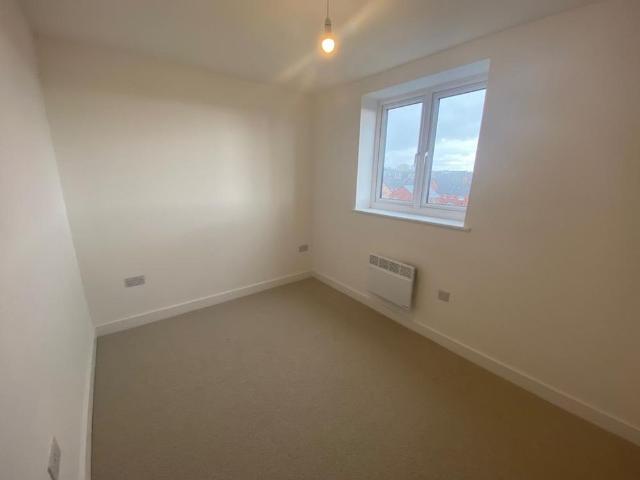 Apartment for rent in Hillfields, West Midlands