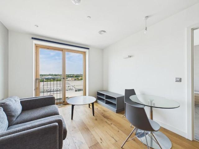 Apartment for rent in Hanley, Stoke-on-Trent