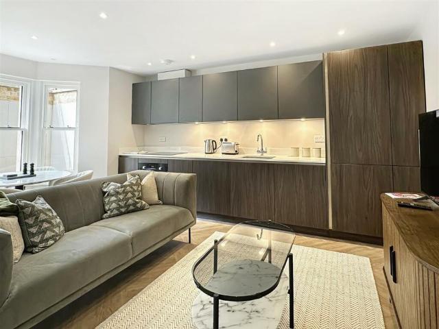 Apartment for rent in The Kite, Arbury